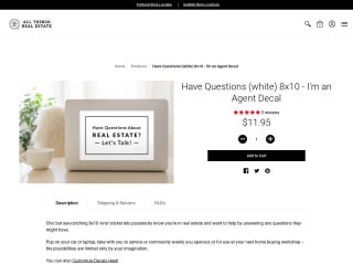 https://allthingsrealestatestore.com/collections/im-an-agent-sign/products/have-questions-white-8x10-im-an-agent-decal?rfsn=815239.1620e&utm_source=refersion&utm_medium=affiliate&utm_campaign=815239.1620e